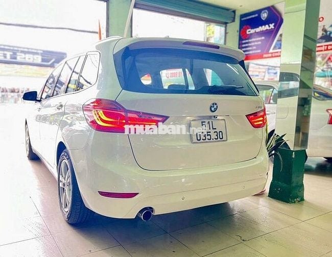 BMW 2 Series 2016 - 7 chỗ ngồi