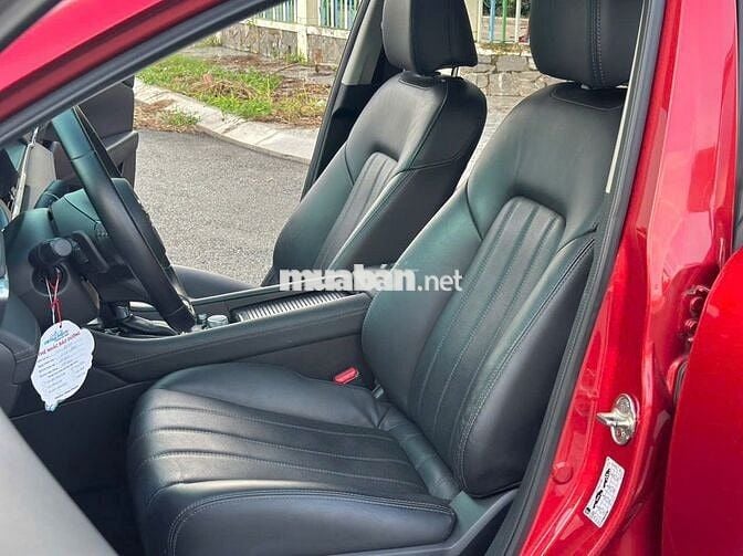 Mazda 6 2019 Mazda 6 2.0L Premium - 20000 km