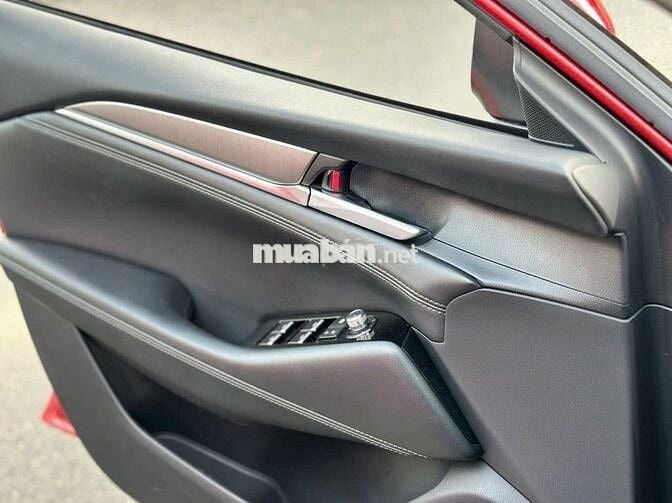 Mazda 6 2019 Mazda 6 2.0L Premium - 20000 km