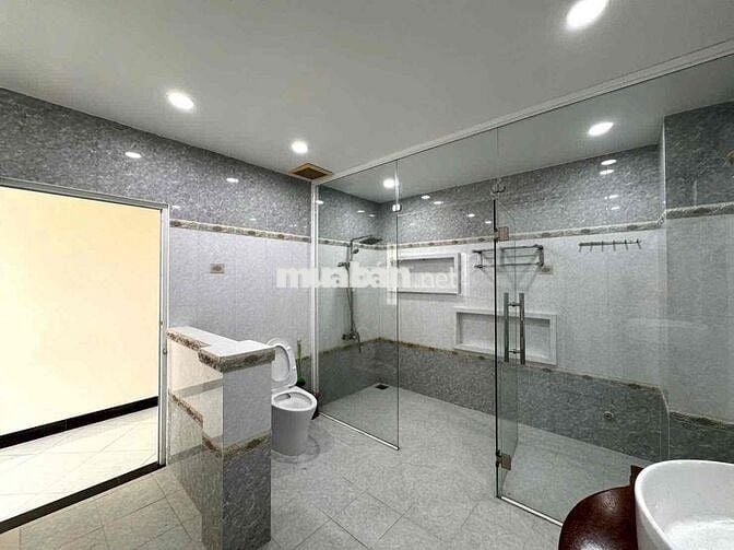 NHÀ ĐẸP FULL NỘI THẤT KDC 586 CẦN THƠ