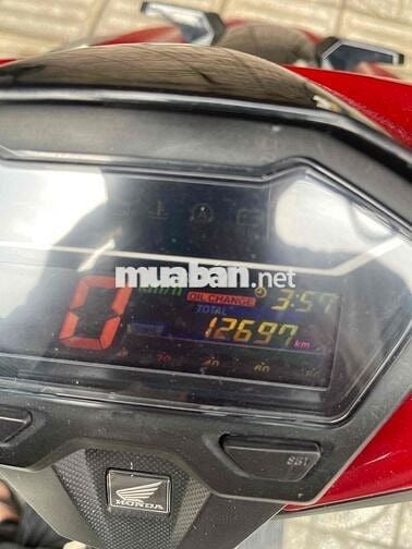 Vario 150 Indo Lướt Zin Keng Như Xe Mới