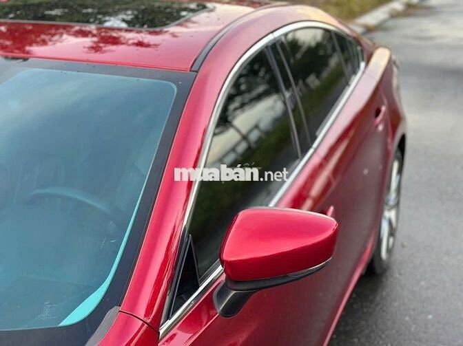 Mazda 6 2019 Mazda 6 2.0L Premium - 20000 km