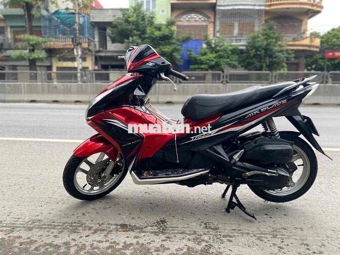 Airblade đời cao zin đẹp mê ly
