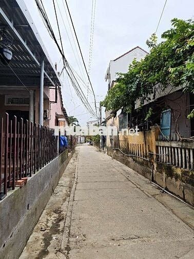 180m2 kiệt trung tâm sát phố Nguyễn Duy Hiệu Sơn Phong Hội An