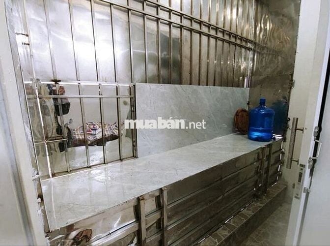 Có thể vào ở luôn, phòng 30m tại 47 Linh Đường, Hoàng Mai,