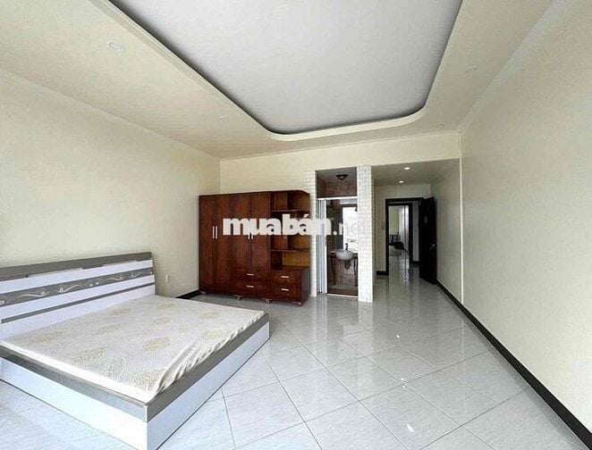 NHÀ ĐẸP FULL NỘI THẤT KDC 586 CẦN THƠ