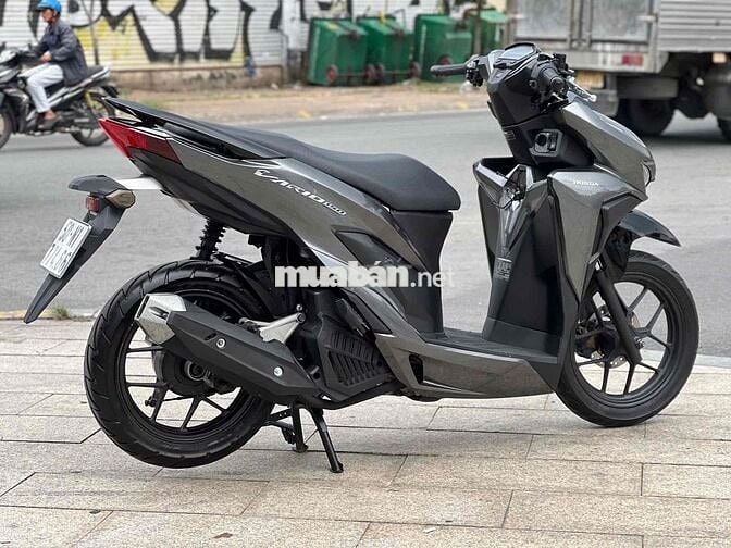 ❤️ Vario 125 đời 2020 smarkey bstp chính chủ