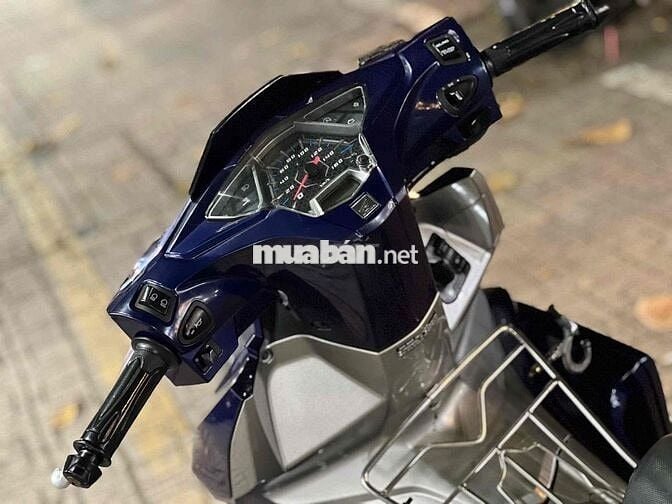 ❤️ Airblade 125 đời 2020 smarkey bstp chính chủ