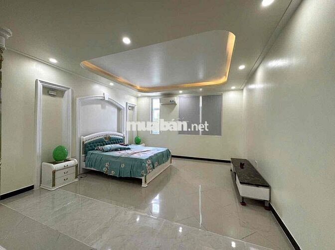 NHÀ ĐẸP FULL NỘI THẤT KDC 586 CẦN THƠ