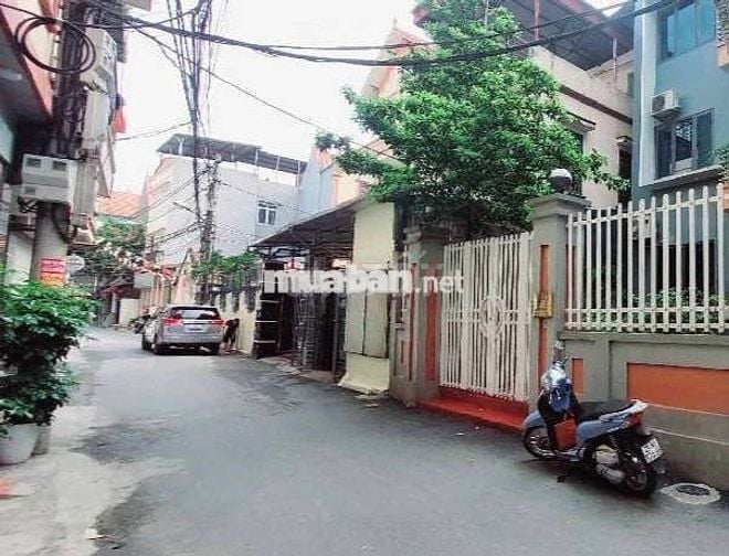 MẢNH ĐẤT ĐẸP 140tr/m2. TAM TRINH, YÊN SỞ