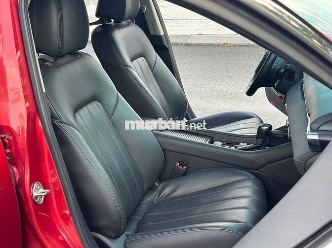 Mazda 6 2019 Mazda 6 2.0L Premium - 20000 km