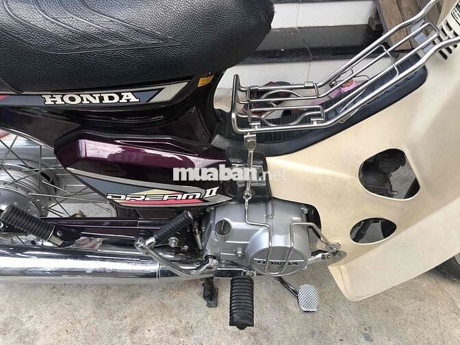 Bán lại xe dream thai 1993