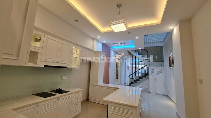 🏠 Cần bán nhà mặt tiền – Đoạn đẹp nhất đường số 43 🏠
