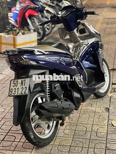 ❤️ Airblade 125 đời 2020 smarkey bstp chính chủ