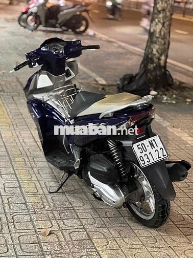 ❤️ Airblade 125 đời 2020 smarkey bstp chính chủ