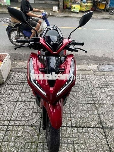 Vario 150 Indo Lướt Zin Keng Như Xe Mới
