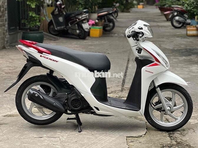 ❤️Vision đời 2019 bstp chính chủ hỗ trợ góp