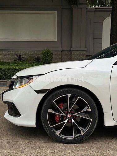 Honda Civic G 1.8 AT 2021 - Siêu đẹp, độc