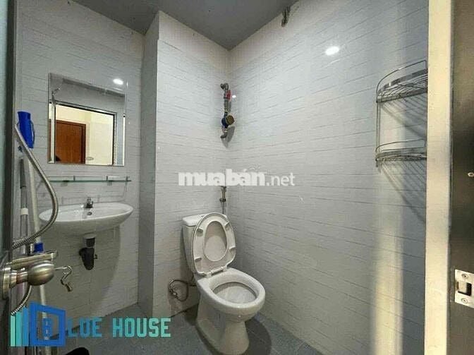 DUPLEX BAN CÔNG FULL NỘI THẤT - THANG MÁY KHU ĐỒNG ĐEN - BÀU CÁT