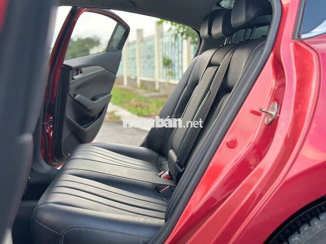 Mazda 6 2019 Mazda 6 2.0L Premium - 20000 km