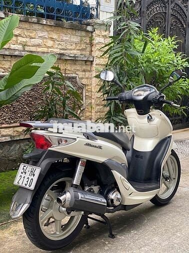 Cần Bán Xe Shark 2010 Trùm Mềm Bstp Chính Chủ