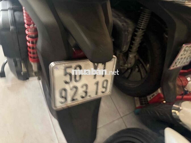 sh 160i abs mới 99% ngay chủ bstp