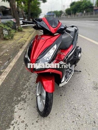 Airblade đời cao zin đẹp mê ly
