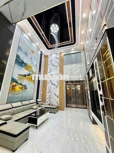 💥 SIÊU PHẨM THẠNH XUÂN 25 – 85M2 - NHÀ 5 TẦNG CAO CẤP – NHÌNH 7 TỶ