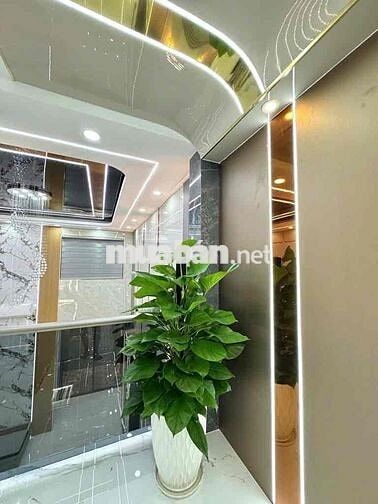 💥 SIÊU PHẨM THẠNH XUÂN 25 – 85M2 - NHÀ 5 TẦNG CAO CẤP – NHÌNH 7 TỶ