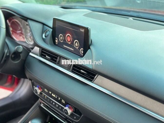 Mazda 6 2019 Mazda 6 2.0L Premium - 20000 km