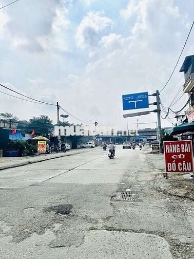 MẢNH ĐẤT ĐẸP 140tr/m2. TAM TRINH, YÊN SỞ