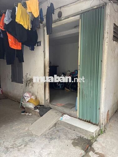 Cho thuê nhà ở sạch sẽ 45m2  gần chợ, trường học