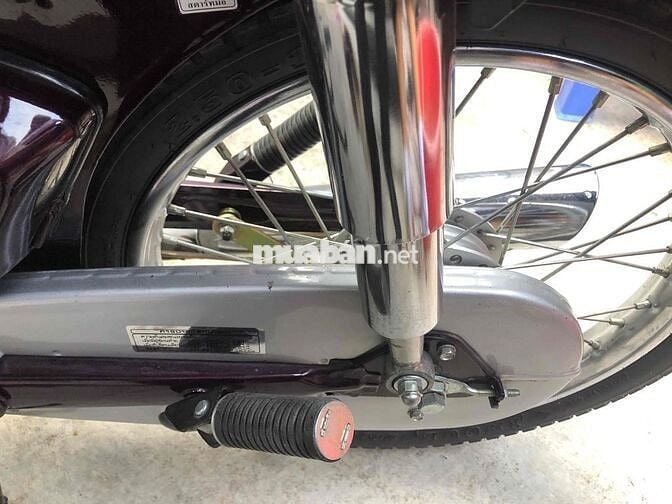 Bán lại xe dream thai 1993