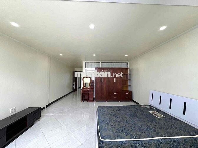 NHÀ ĐẸP FULL NỘI THẤT KDC 586 CẦN THƠ