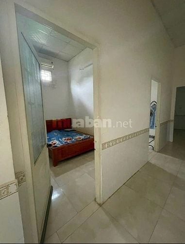 Cần Bán Nhanh Căn nhà ngay Võ Thị Nhúa CỦ CHi 115m2 Sổ hồng Riêng 