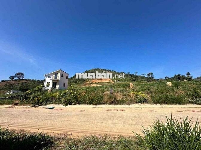 Ngân hàng thanh lý 3 lô đất liền kề tại Lộc Thành, Bảo Lâm, Lâm Đồng