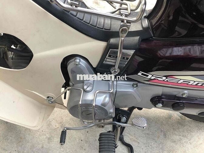 Bán lại xe dream thai 1993