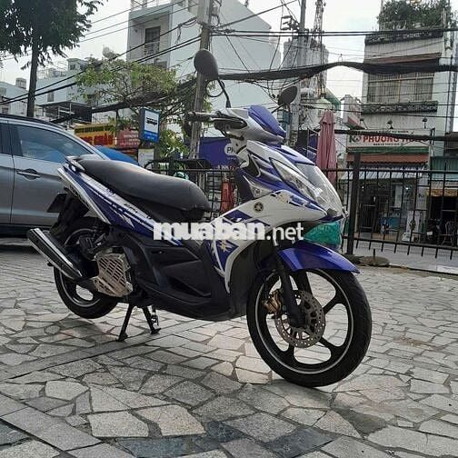 Xe yamaha novo5 fi