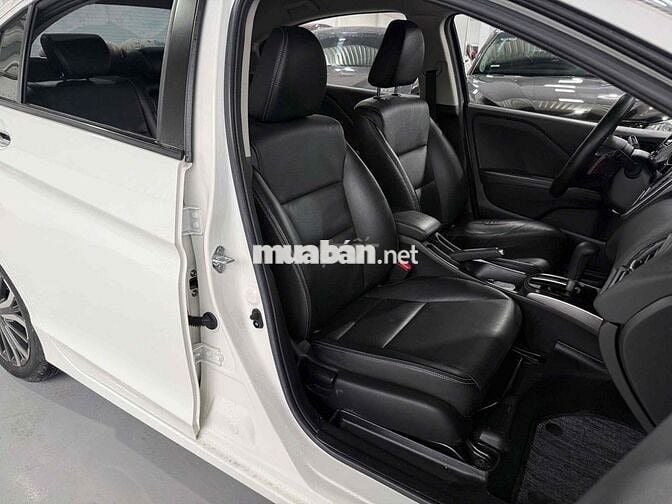 Honda City 2018 1.5 TOP - 35000 km