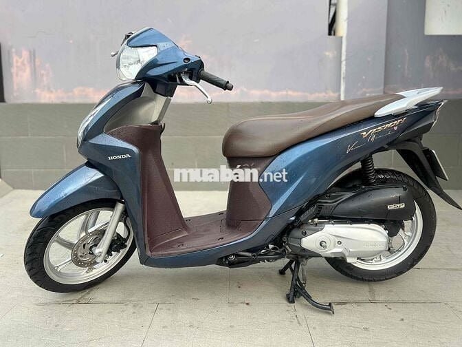 vissson zin đẹp ngon