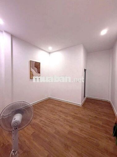 Bán nhà MT kinh doanh SỔ HỒNG ngay chợ Hiệp Thành 1TỶ435