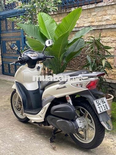 Cần Bán Xe Shark 2010 Trùm Mềm Bstp Chính Chủ