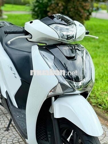 Sh 125 2019 đúng đời, lốp rin theo xe
