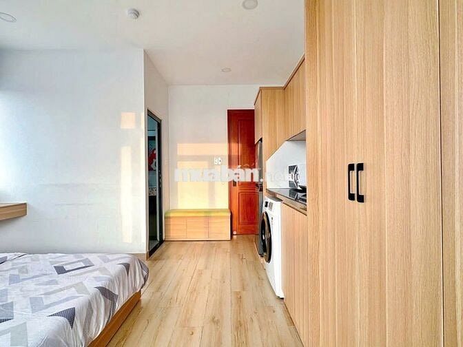 💥CĂN HỘ MỚI BANCON LỚN SIÊU THOÁNG ĐÓN NẮNG - Bình Thạnh