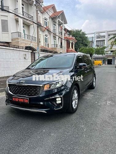 BÁN XE SEDONA XS2020,XE MỘT CHỦ MUA MỚI