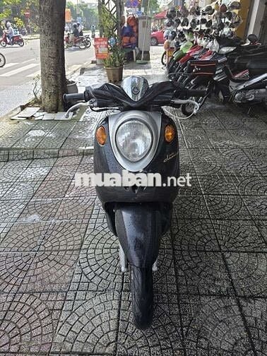 Mio caLatsico zin êm