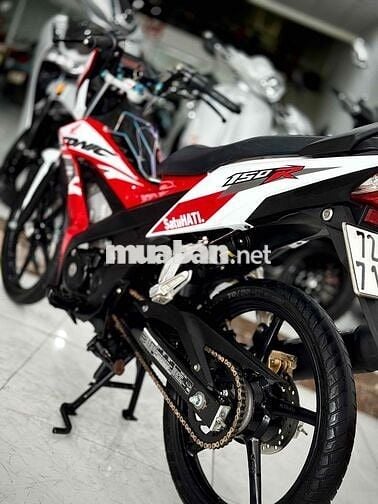 Sonic150 2020 Kiểng ( Hỗ trợ Trả GÓP ) 🔥🔥🔥