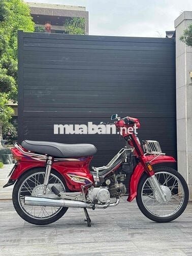 Supe Drim đỏ Canđi ffun rin rất đẹp