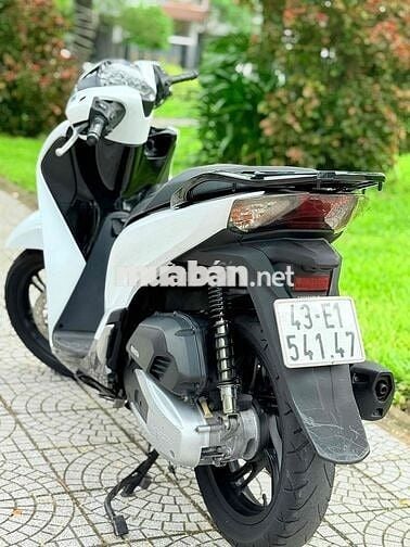 Sh 125 2019 đúng đời, lốp rin theo xe