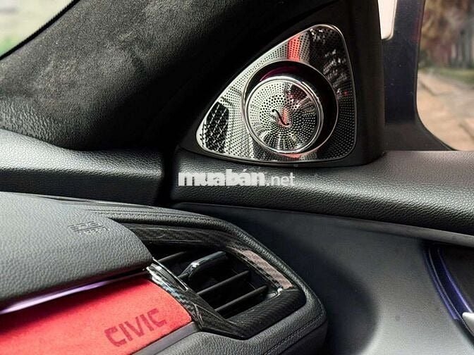 Honda Civic G 1.8 AT 2021 - Siêu đẹp, độc